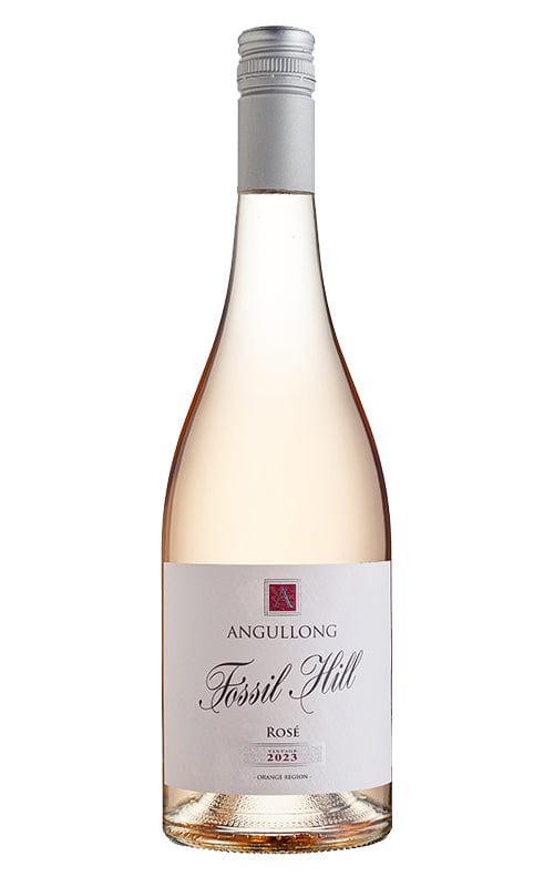 Order Angullong Fossil Hill Rose 2023 Orange Pack of 1 JustWines Australia