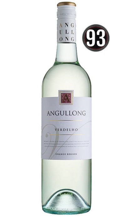Order Angullong Verdelho 2023 Orange Pack of 1 JustWines Australia
