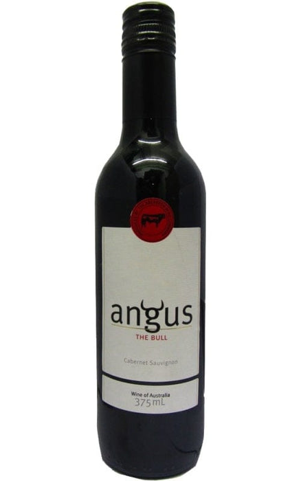 Order Angus The Bull Cabernet Sauvignon 2017 Central Victoria 375 ml - 12 Bottles JustWines Australia