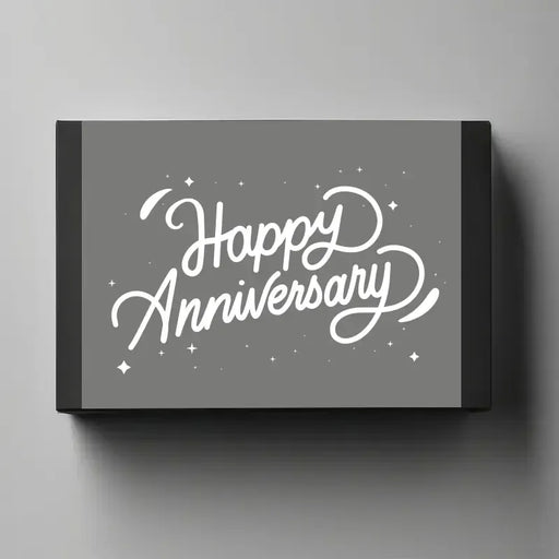 Order Anniversary 12 Whisky Gift Pack - Just Wines