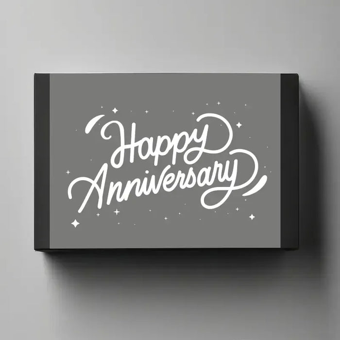 Order Anniversary 12 Whisky Gift Pack - Just Wines