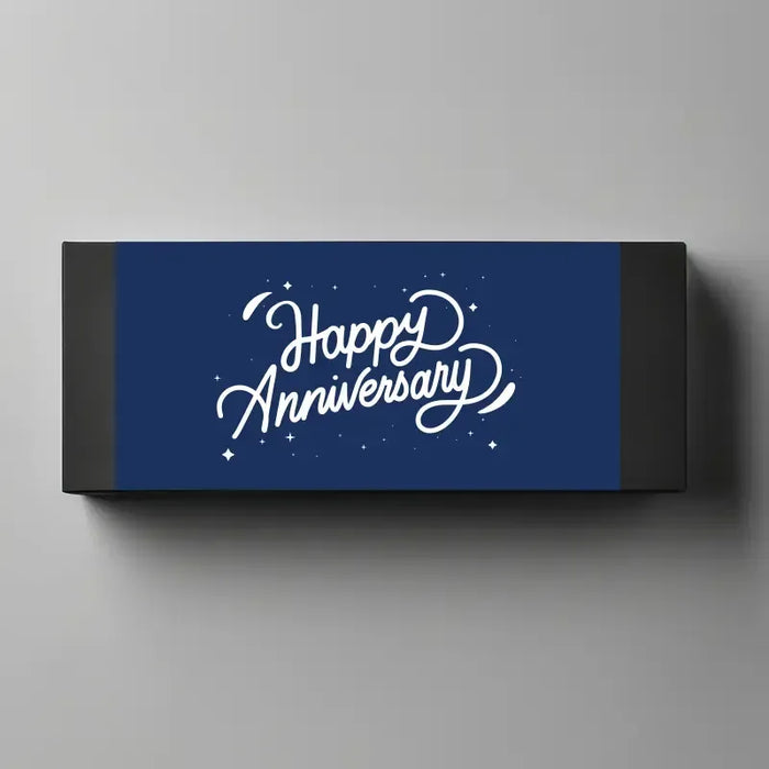 Order Anniversary 6 Whisky Gift Pack - Just Wines