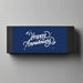 Order Anniversary 6 Whisky Gift Pack - Just Wines