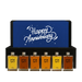 Order Anniversary 6 Whisky Gift Pack - Just Wines
