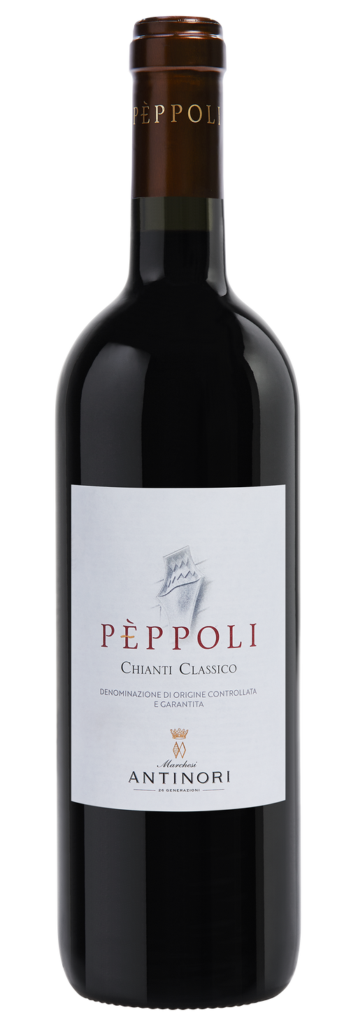 Order Antinori Peppoli Chianti Classico - Just Wines