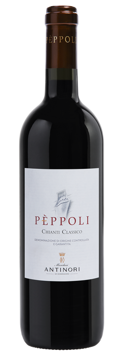 Order Antinori Peppoli Chianti Classico - Just Wines