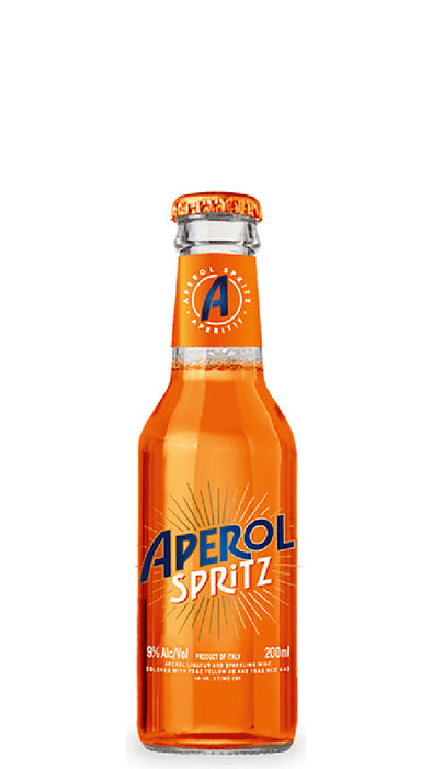 Order Aperol Spritz 200mL - Just Wines
