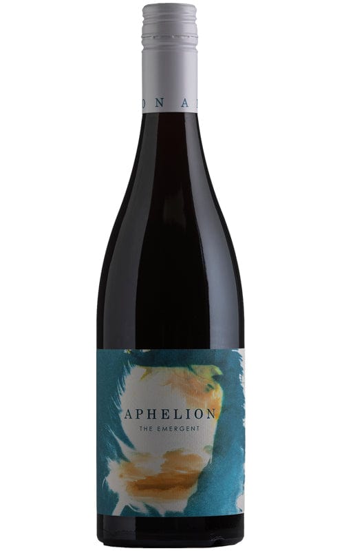 Order Aphelion The Emergent McLaren Vale Mataro 2019 - 12 Bottles JustWines Australia