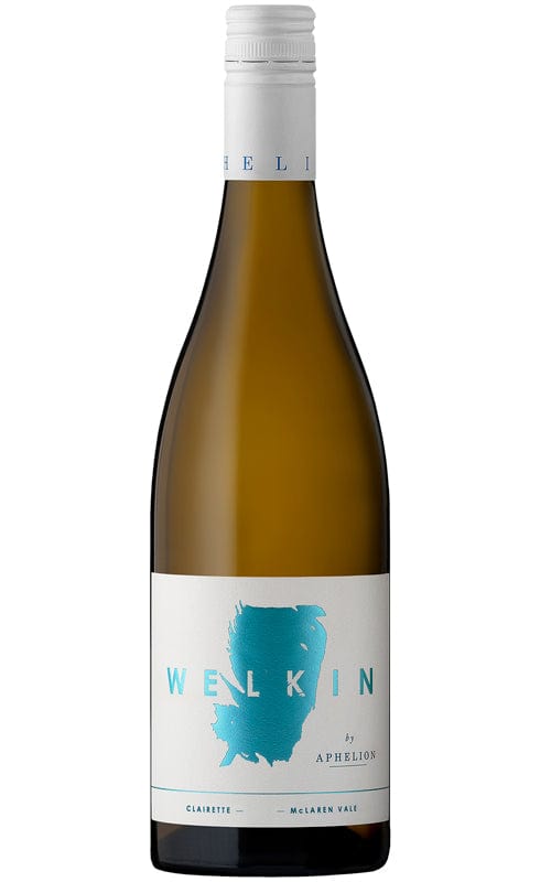 Order Aphelion Welkin Adelaide Hills Clairette 2021 - 12 Bottles JustWines Australia