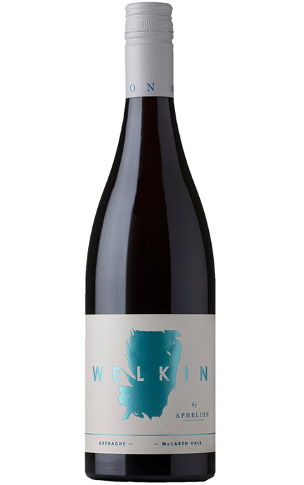 Order Aphelion Welkin McLaren Vale Grenache 2023 - 12 Bottles  Online - Just Wines Australia