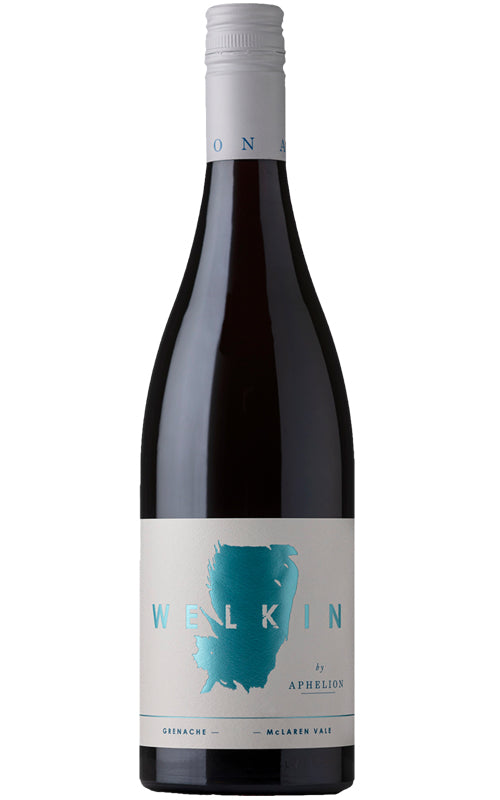 Order Aphelion Welkin McLaren Vale Grenache 2023 - 12 Bottles  Online - Just Wines Australia