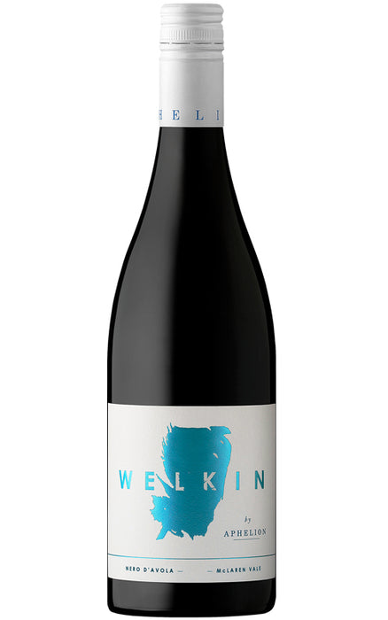 Order Aphelion Welkin McLaren Vale Nero d'Avola 2024 - 12 Bottles  Online - Just Wines Australia