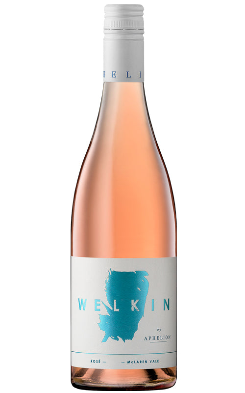 Order Aphelion Welkin McLaren Vale Rose 2022 - 12 Bottles  Online - Just Wines Australia