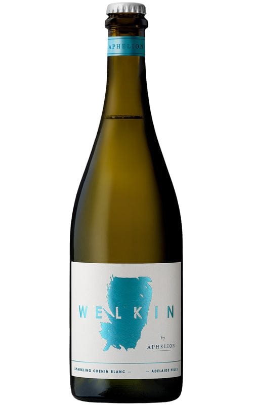 Order Aphelion Welkin McLaren Vale Sparkling Chenin Blanc 2021 - 12 Bottles JustWines Australia
