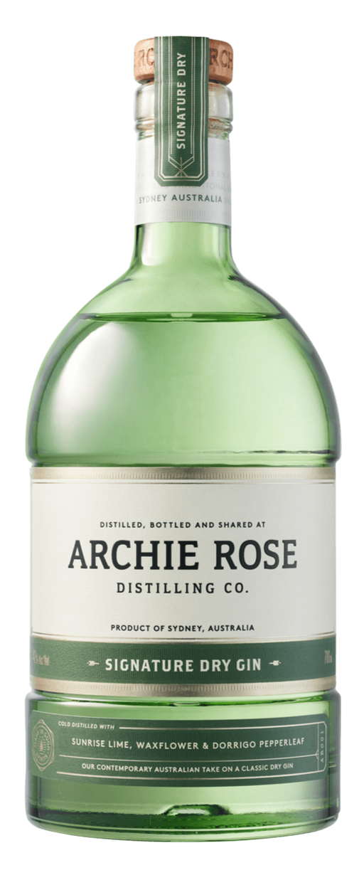  Liquor Loot- Archie Rose Distilling Co. Signature Dry Gin (700mL) -  