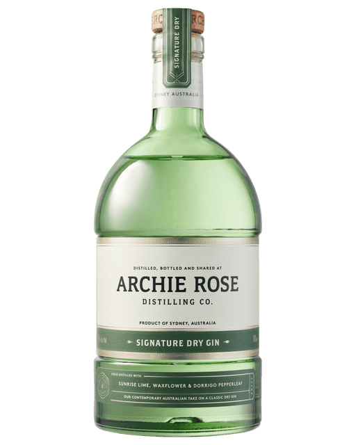 Order Archie Rose Signature Dry Gin - Just Wines