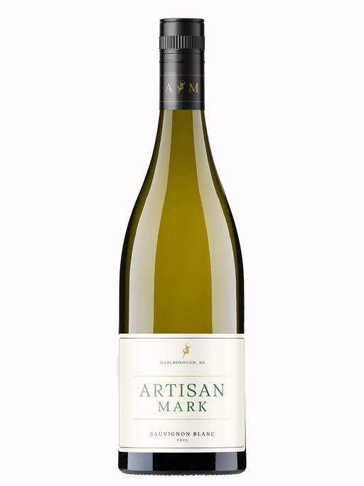 Order Artisan Mark Marlborough Sauvignon Blanc 2023 - 12 Botlles - Just Wines