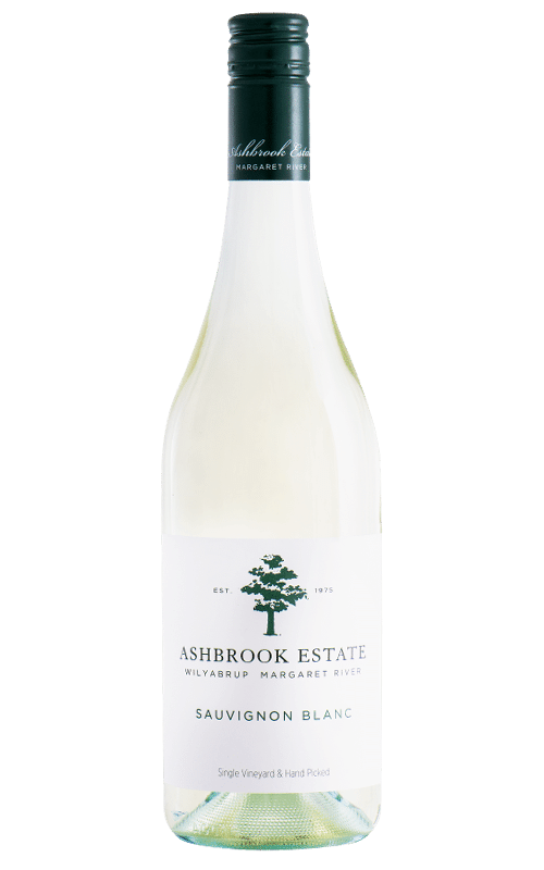 Order Ashbrook Estate Margaret River Sauvignon Blanc 2023 - 12 Bottles JustWines Australia