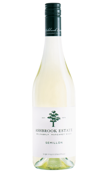 Order Ashbrook Estate Margaret River Semillon 2023 - 12 Bottles JustWines Australia