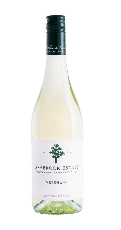 Order Ashbrook Estate Margaret River Verdelho 2023 - 12 Bottles JustWines Australia