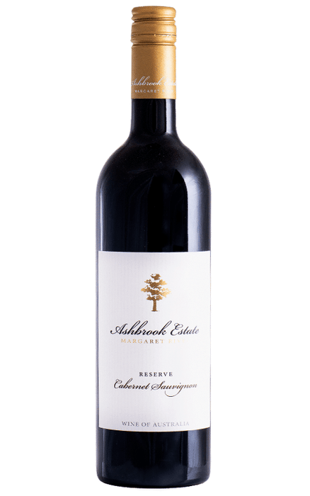 Order Ashbrook Estate Reserve Margaret River Cabernet Sauvignon 2017 - 12 Bottles JustWines Australia