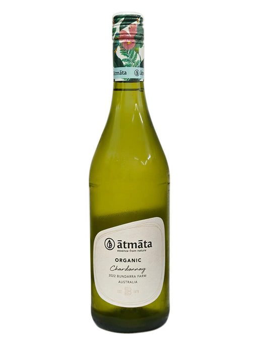 Order Atmata Organic Chardonnay - Just Wines