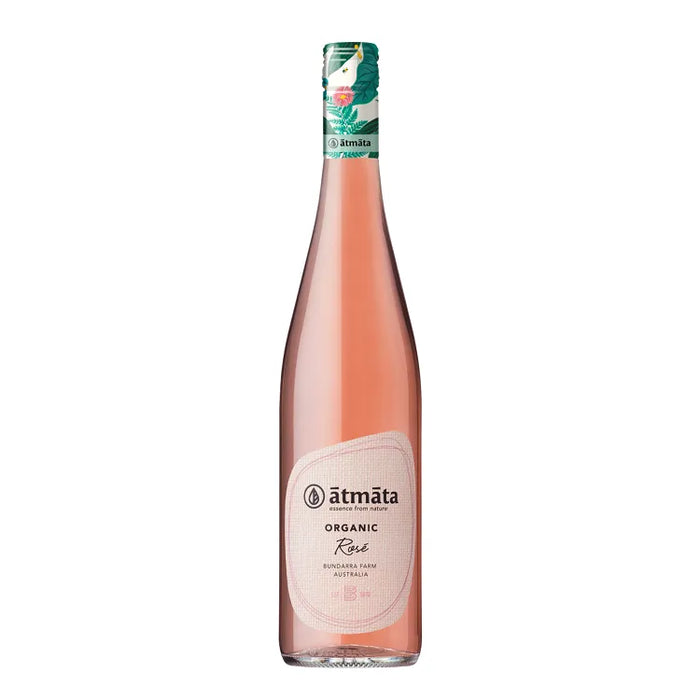 Order Atmata Organic Rose - Just Wines