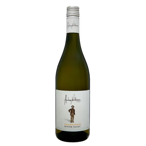 Order Audrey Wilkinson Hunter Valley Chardonnay 2024 - 6 Bottles - Just Wines
