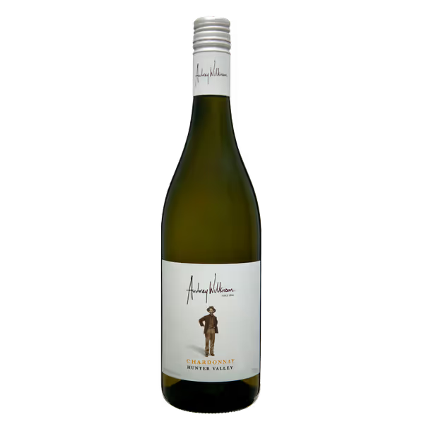 Order Audrey Wilkinson Hunter Valley Chardonnay 2024 - 6 Bottles - Just Wines