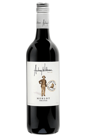 Audrey Wilkinson Hunter Valley Merlot 2022 - 6 Bottles
