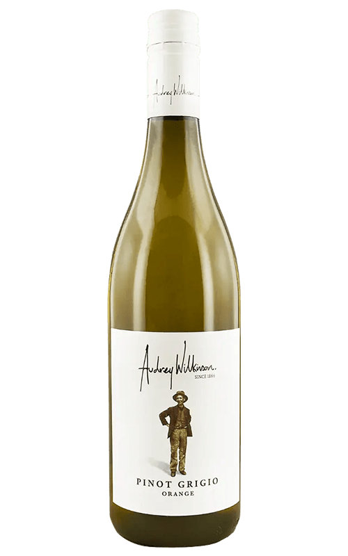 Order Audrey Wilkinson Hunter Valley Pinot Grigio 2023 - 6 Bottles JustWines Australia