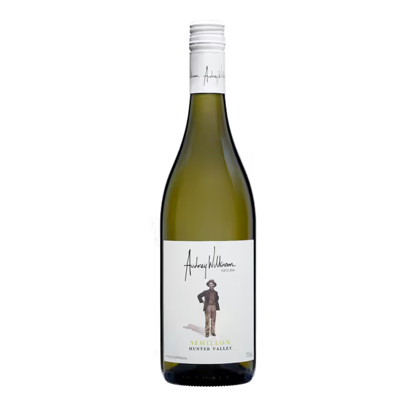 Order Audrey Wilkinson Hunter Valley Semillon 2024 - 6 Bottles - Just Wines