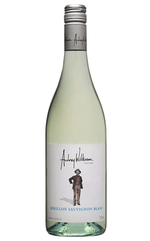 Audrey Wilkinson Hunter Valley Semillon Sauvignon Blanc 2024 - 6 Bottles