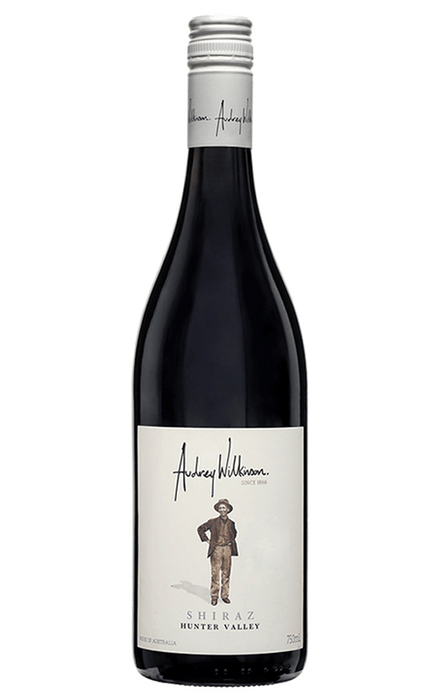 Order Audrey Wilkinson Hunter Valley Shiraz 2022 - 6 Bottles JustWines Australia