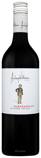 Order Audrey Wilkinson Hunter Valley Tempranillo 2023 - 6 Bottles - Just Wines