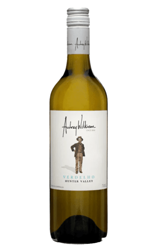 Order Audrey Wilkinson Hunter Valley Verdelho 2023 - 6 Bottles JustWines Australia
