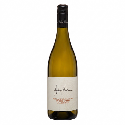 Order Audrey Wilkinson Winemaker's Selection Chardonnay Hunter Valley 2024 - 12 Bottles - Just Wines