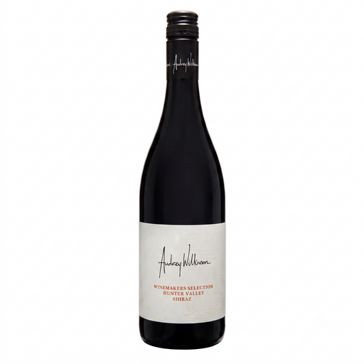 Order Audrey Wilkinson Winemaker's Selection Shiraz (Museum Release) Hunter Valley 2017 - 12 Bottles - Just Wines