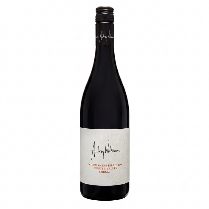 Order Audrey Wilkinson Winemaker's Selection Shiraz (Museum Release) Hunter Valley 2017 - 12 Bottles - Just Wines