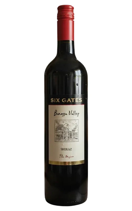 Order Australia's Finest Red Wine Mix – 12 Bottles - Just Wines