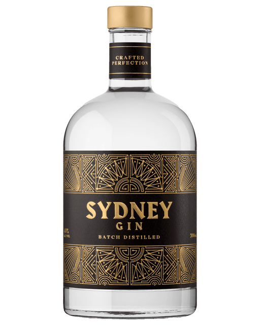 Order Australian Distilling Sydney Gin Pack of 1 JustWines Australia