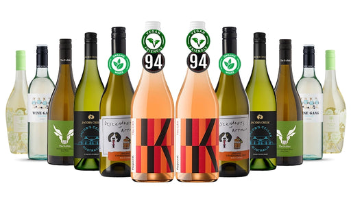 Order Autumn Sips White Mix - 12 Bottles - Just Wines