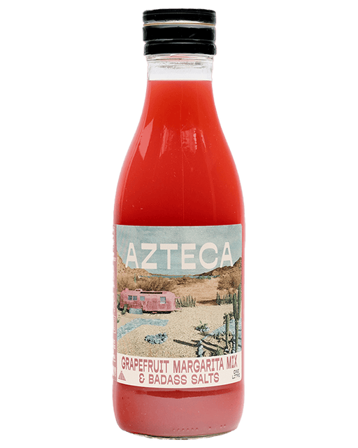 Order Azteca Grapefruit Margarita Mix - Just Wines