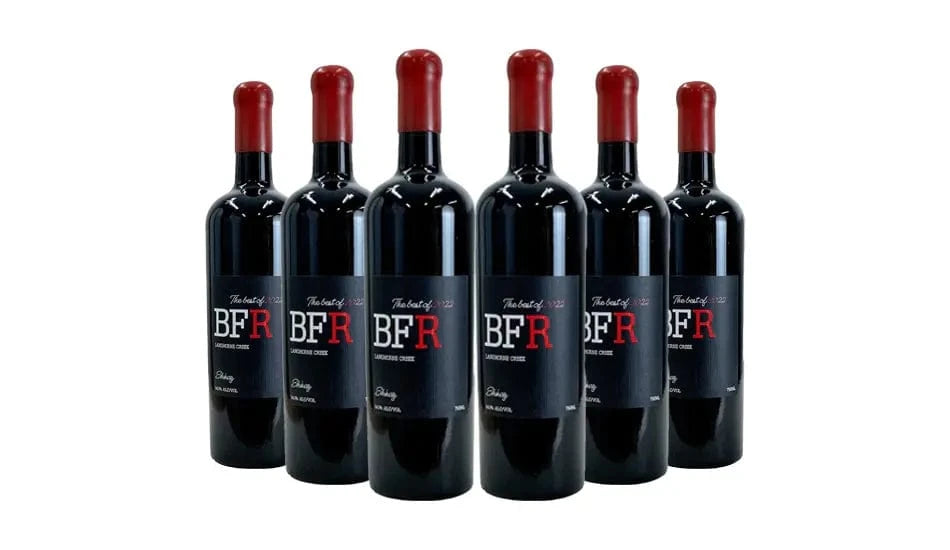 Order BFR Langhorne Creek Shiraz 2022 Pack of 6 JustWines Australia