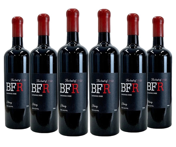 Order BFR Langhorne Creek Shiraz 2022 - Just Wines