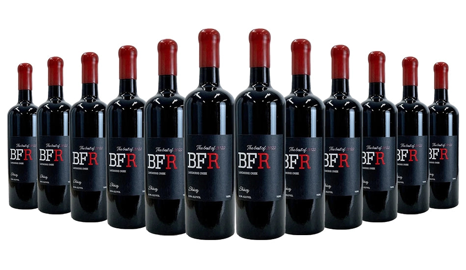 Order BFR Langhorne Creek Shiraz 2022 - Just Wines