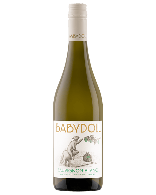 Order Babydoll Sauvignon Blanc - Just Wines