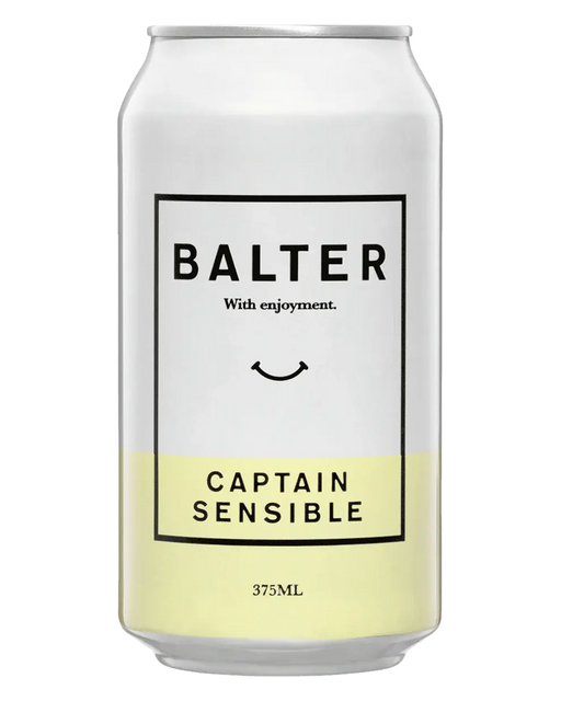 Order Balter Captain Sensible - Just Wines