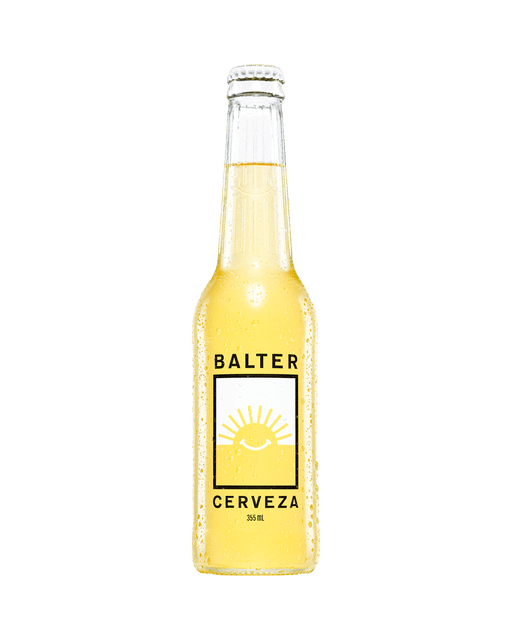 Order Balter Cerveza Bottle - Just Wines