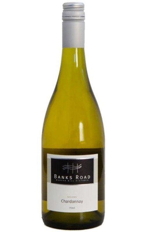 Order Banks Road Wines 'Estate' Victoria Chardonnay 2022 - 12 Bottles JustWines Australia